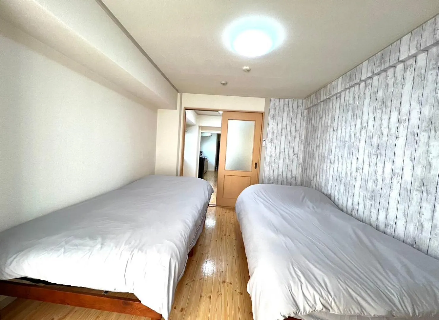 Spacious 1Ldk 3Min To Kuromon Market أوساكا 0*,  اليابان
