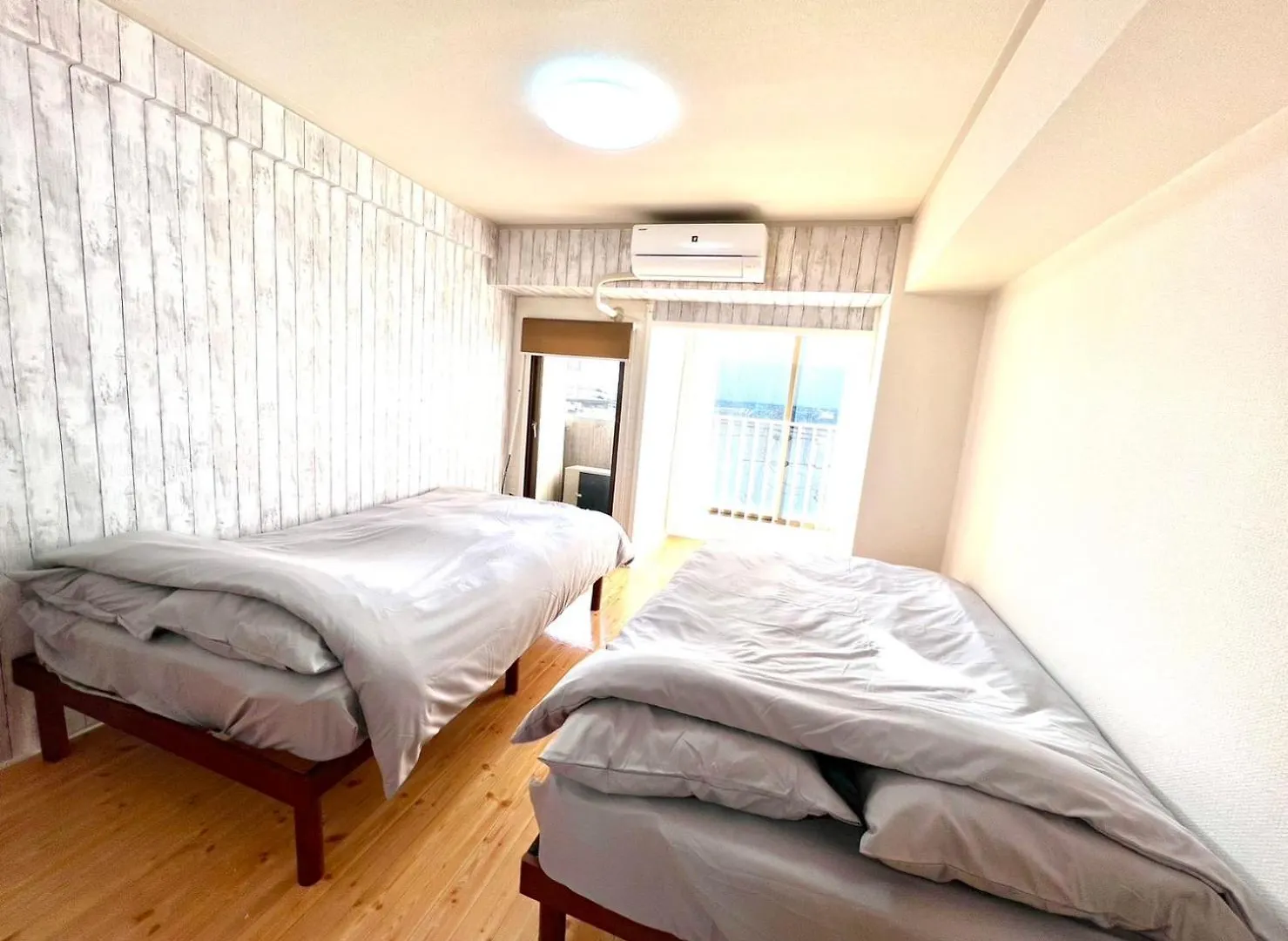 Spacious 1Ldk 3Min To Kuromon Market أوساكا